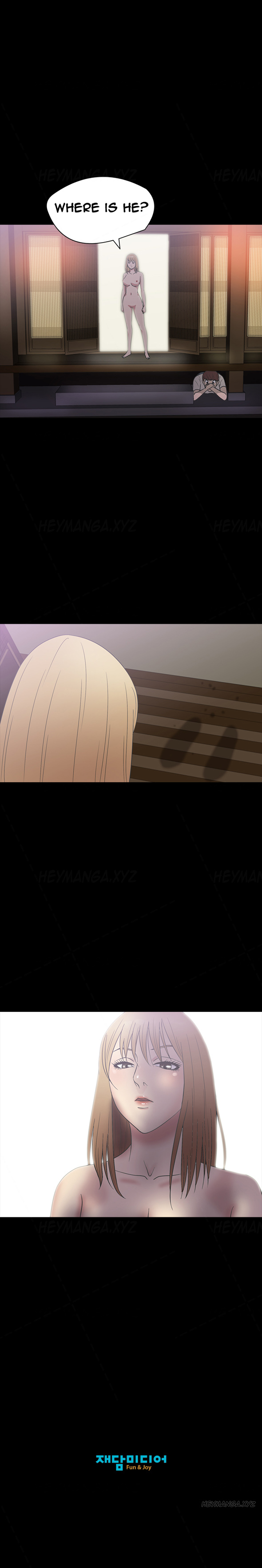 シークレットアイランドCh.1-27