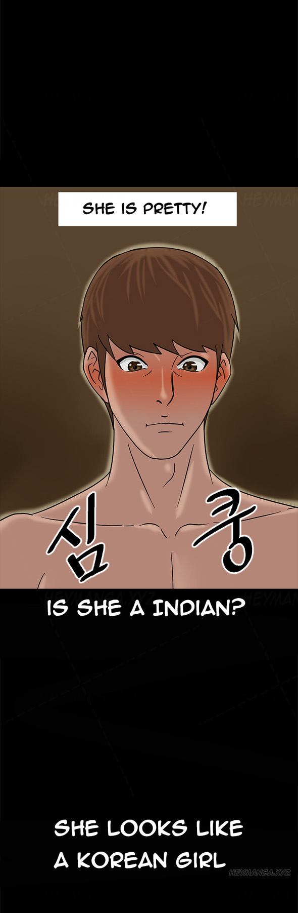 シークレットアイランドCh.1-27