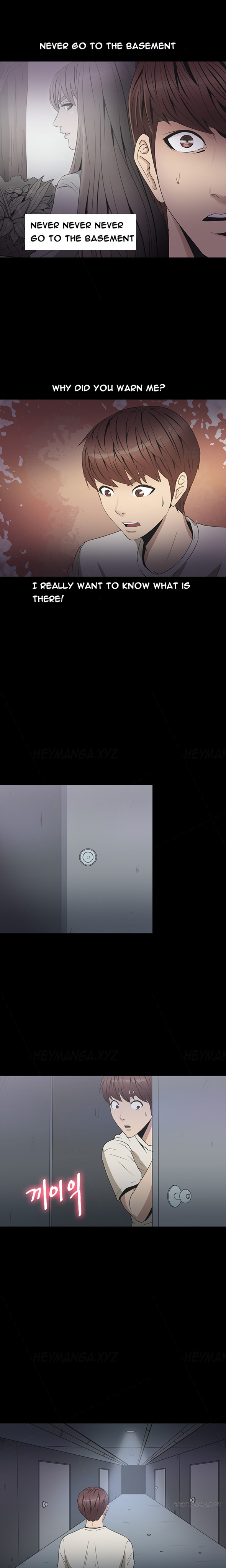 シークレットアイランドCh.1-27