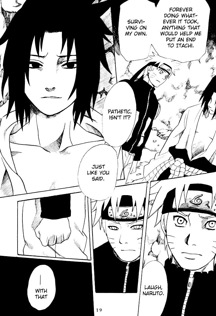 しきそくぜく|すべては幻想2–ナルトdj