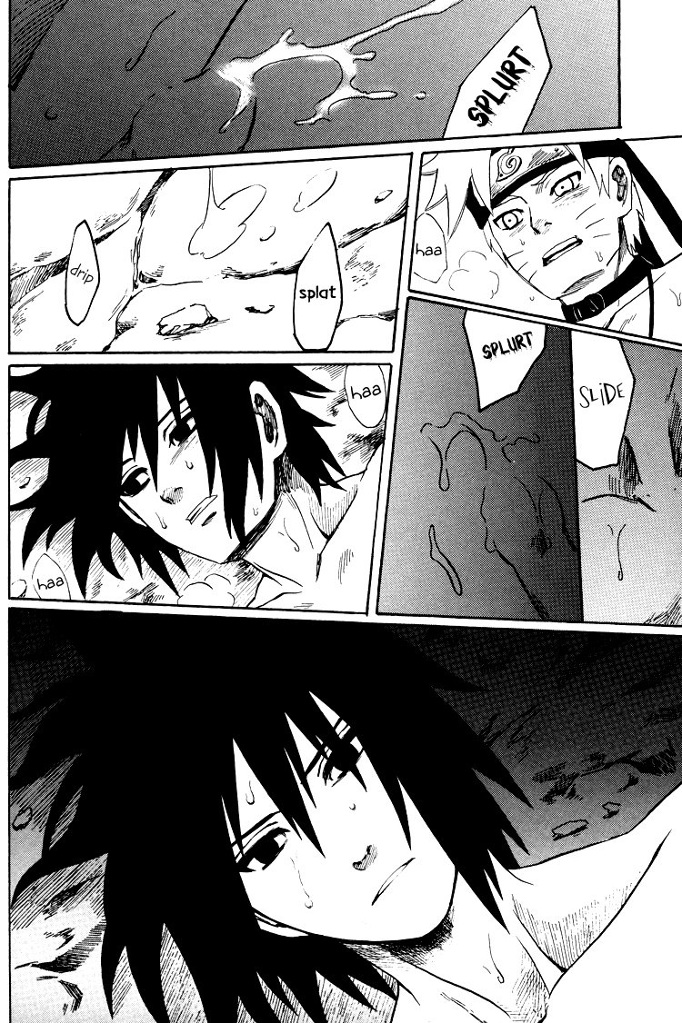 しきそくぜく|すべては幻想2–ナルトdj