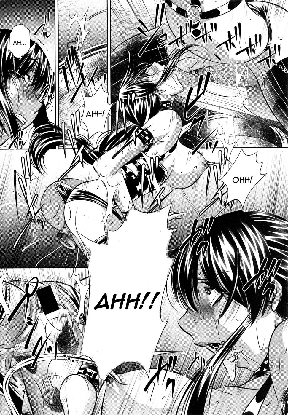 極望の修楽結論