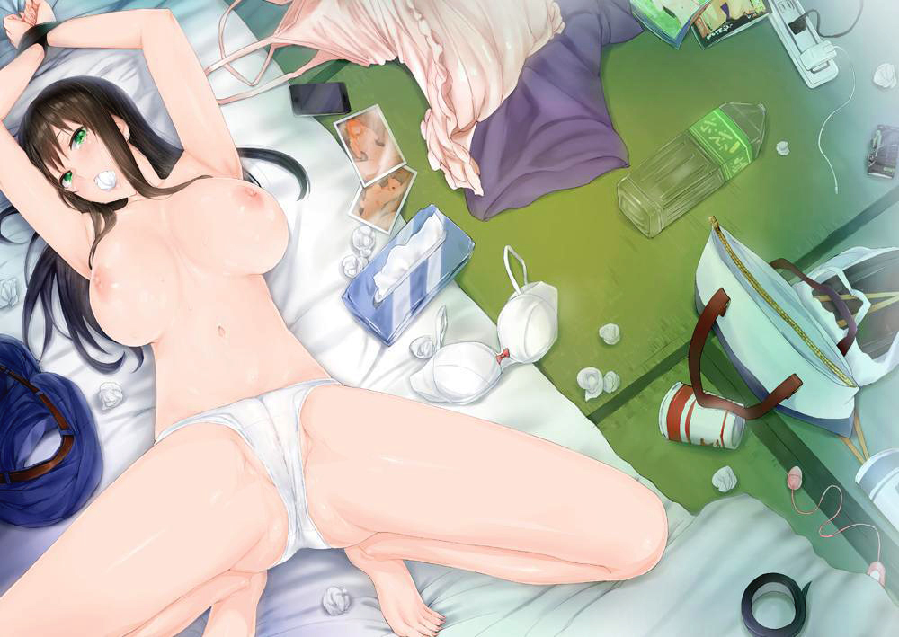 渋間2 {同人萌え.us}