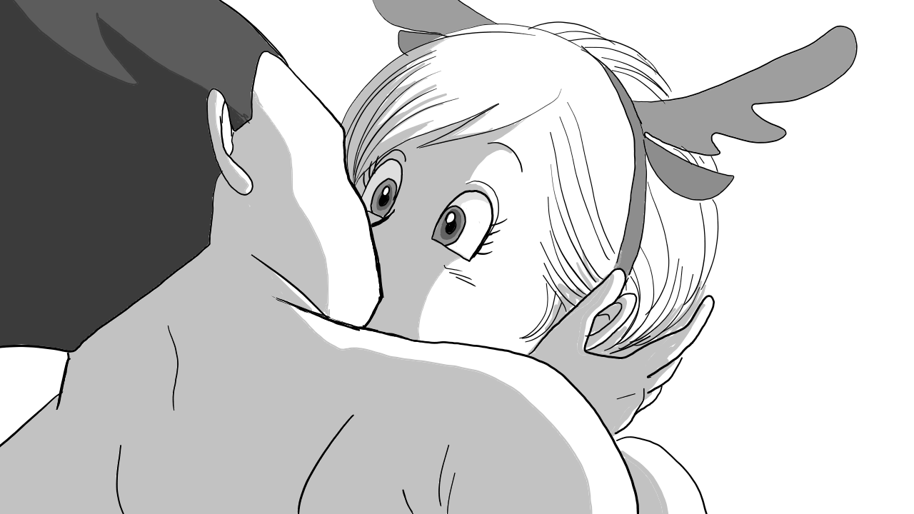 クリスマスの話