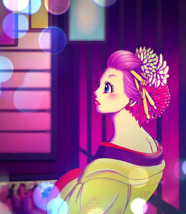 クリスマスの話