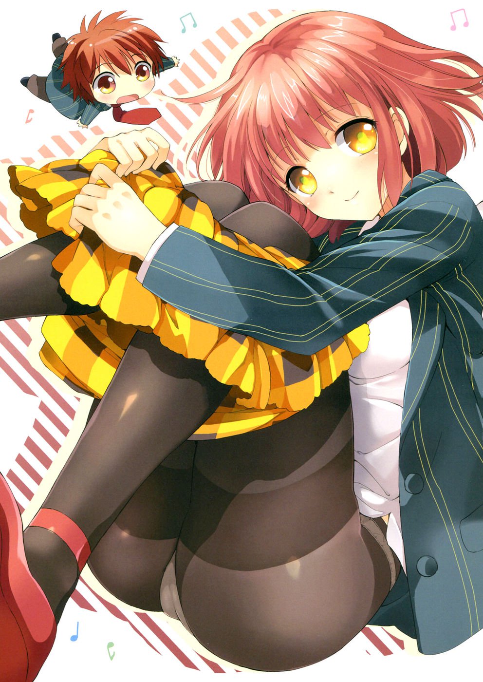 エバーグリーンリミックス