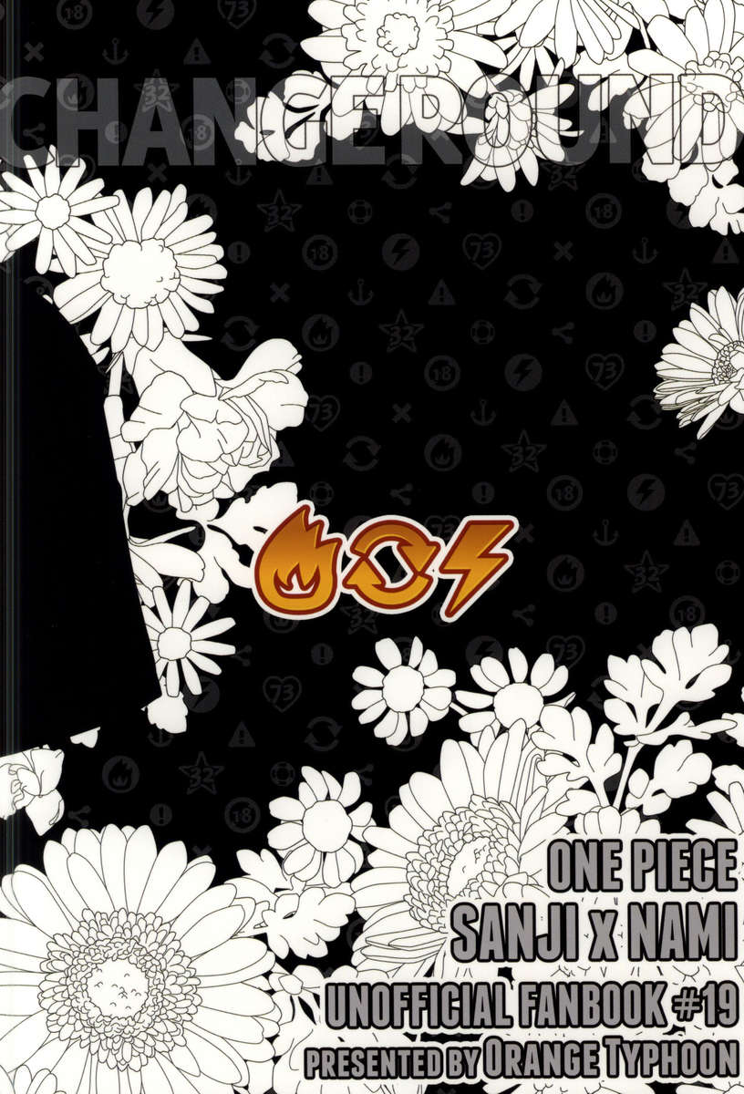 ラウンドを変更