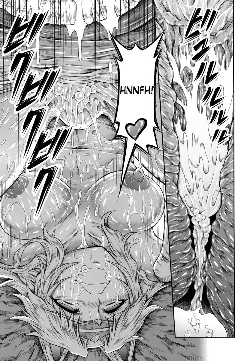 ソロハンターの聖人4第4部