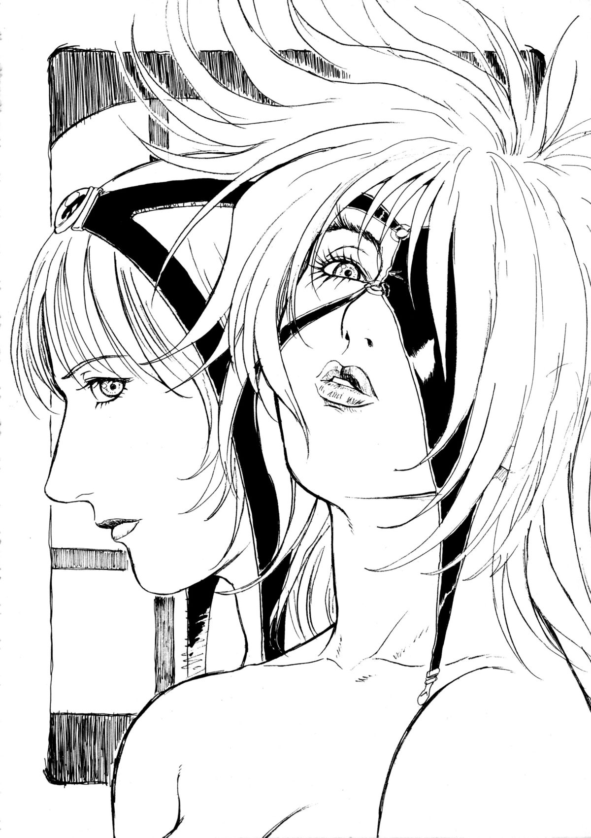 真夏のカーニバル！カイ