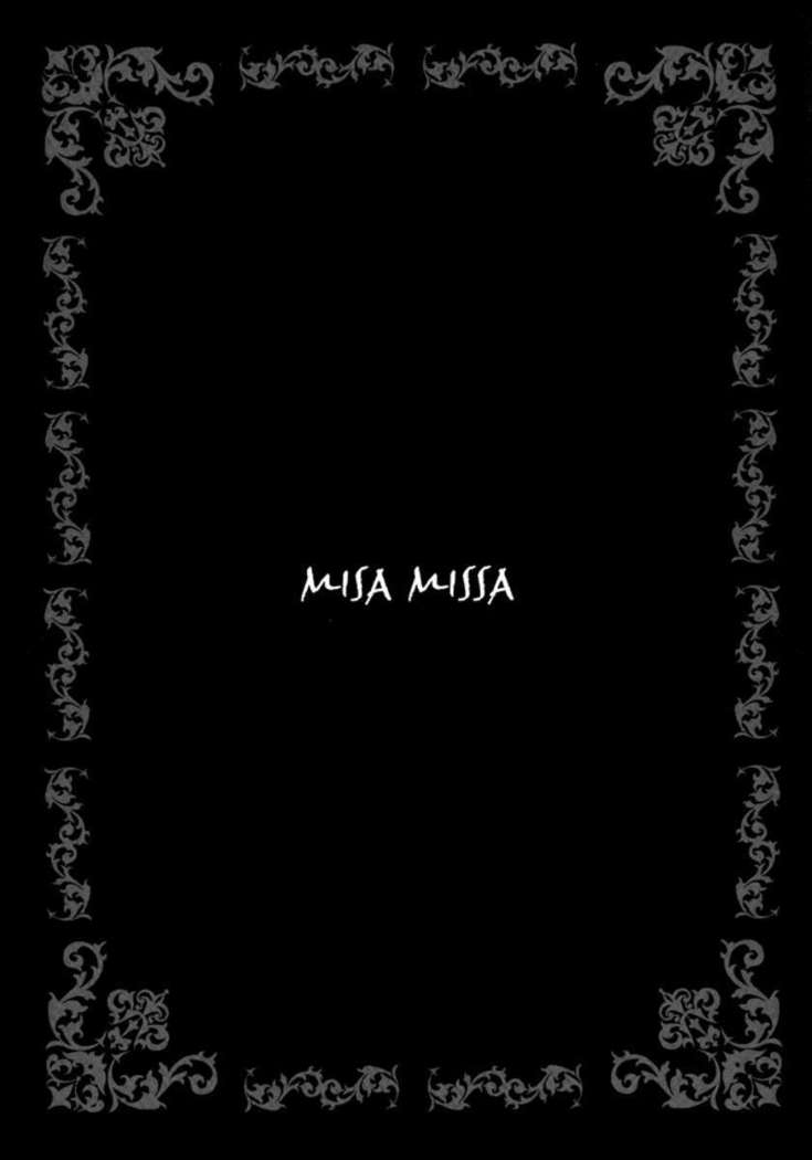 MISA MISSA