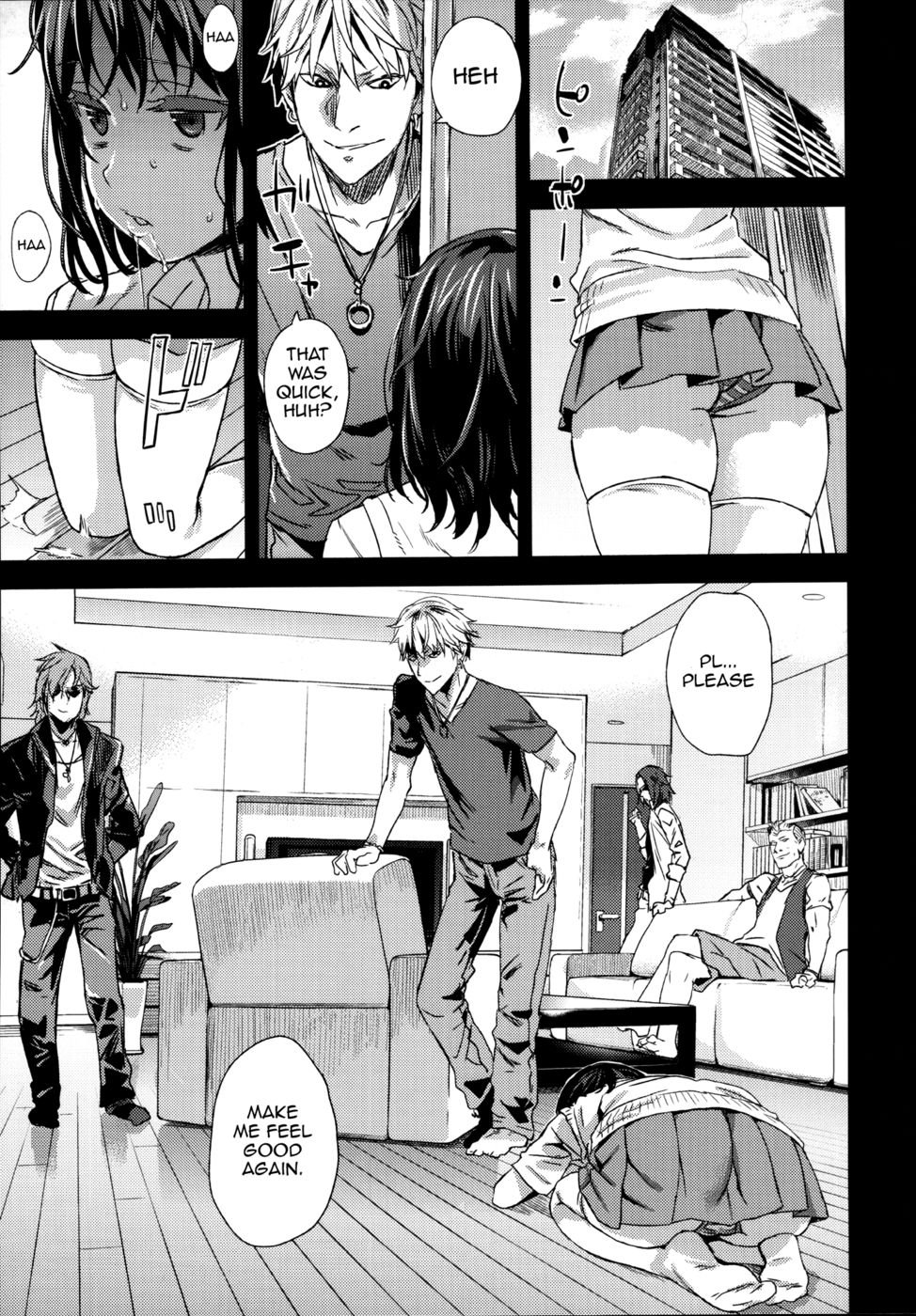 VictimGirlsR-JK de Refre〜Flesh＆amp;リフレッシュ〜