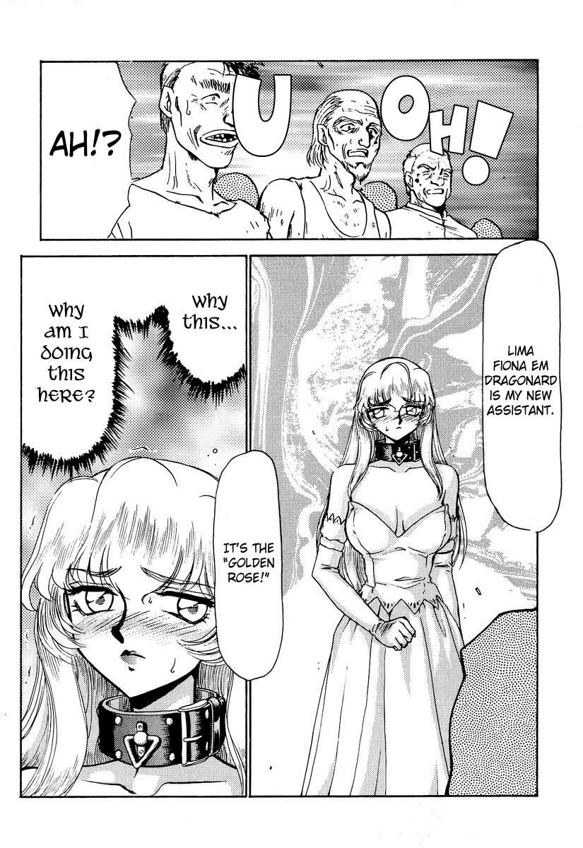 ニセドラゴンブラッド！ 02