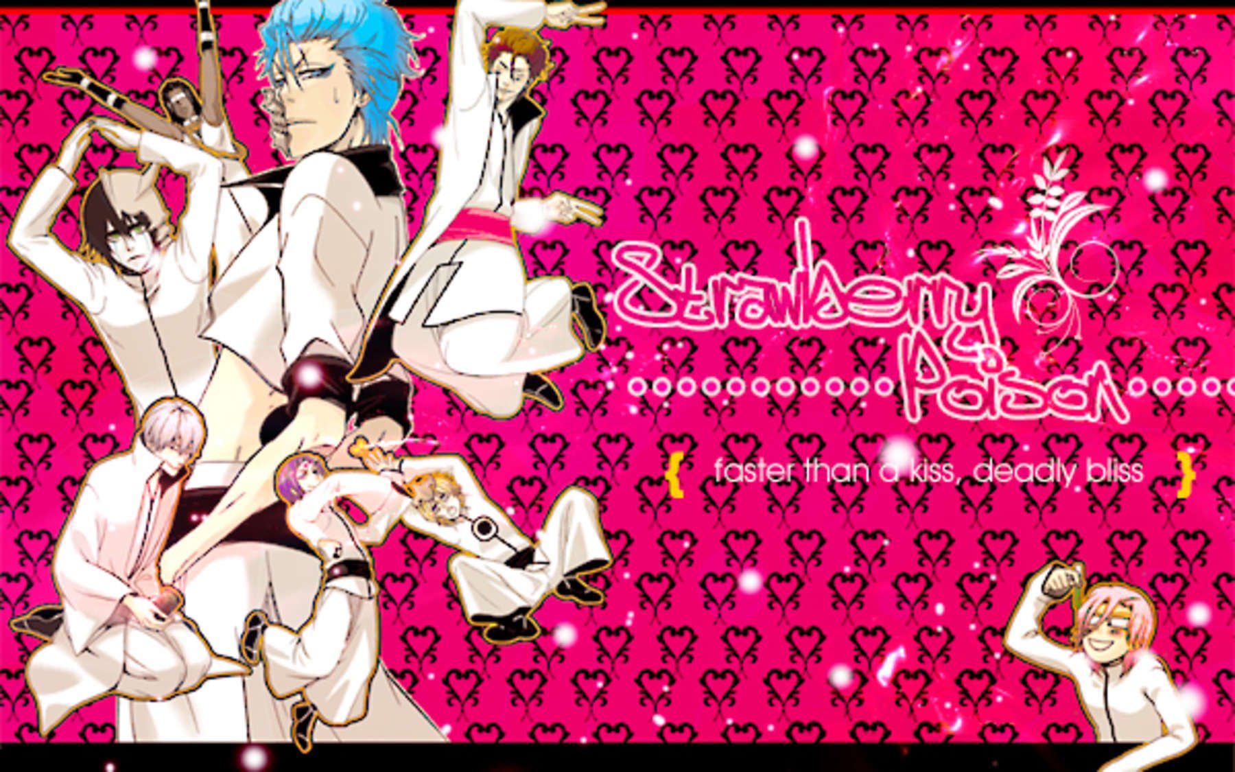 天国よりもワイルド