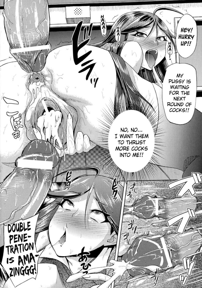 テルプシコラー！