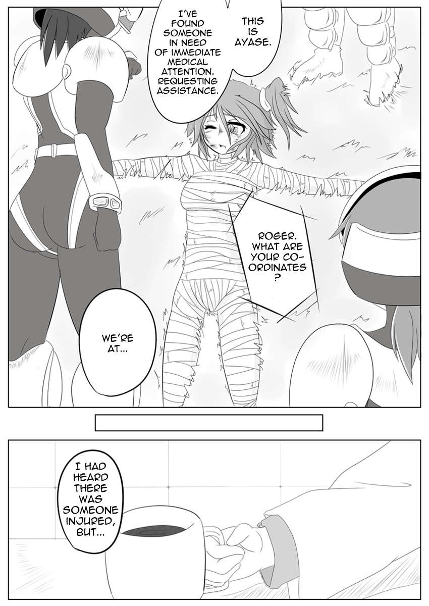 次元帝国ドミグラVol.2