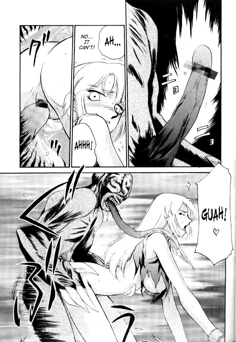 バイオハザード2