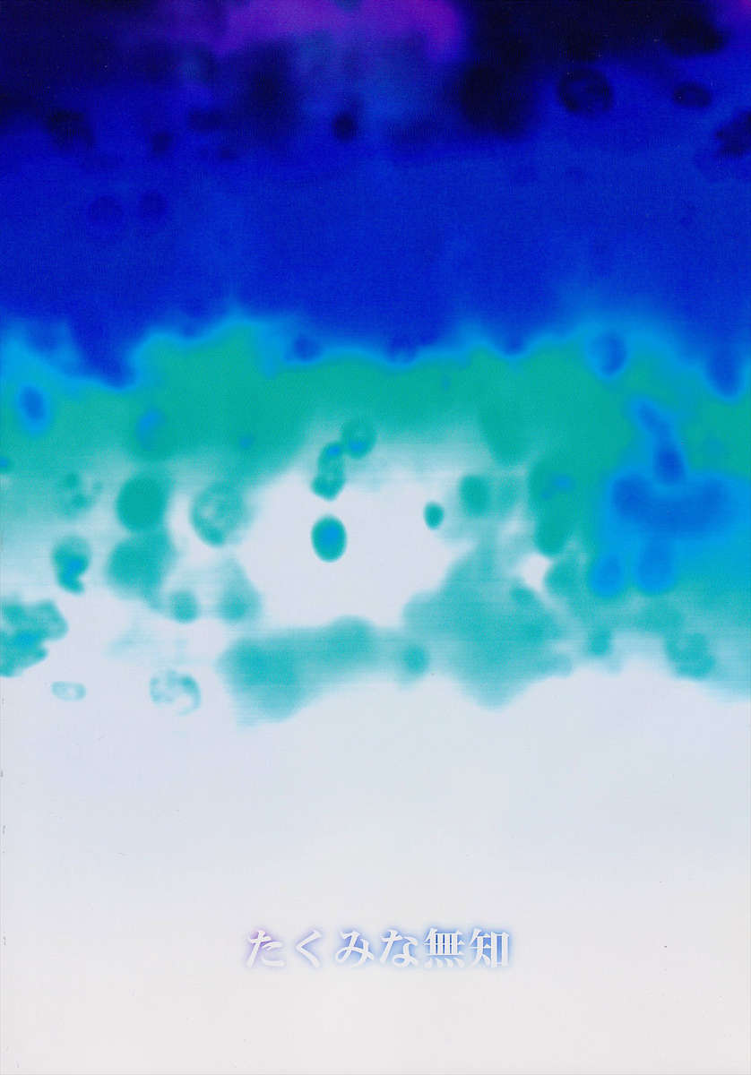 キニロのイデンシ