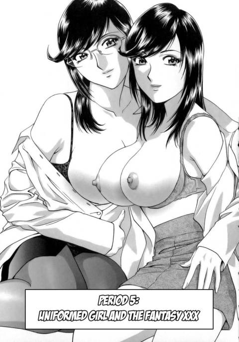 Boing Boing Teacher1-第5章