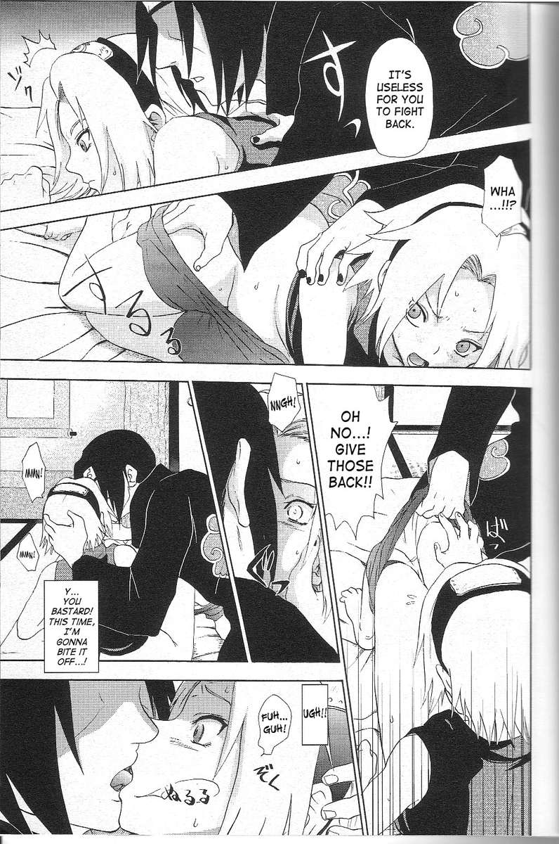 黒アゲハ