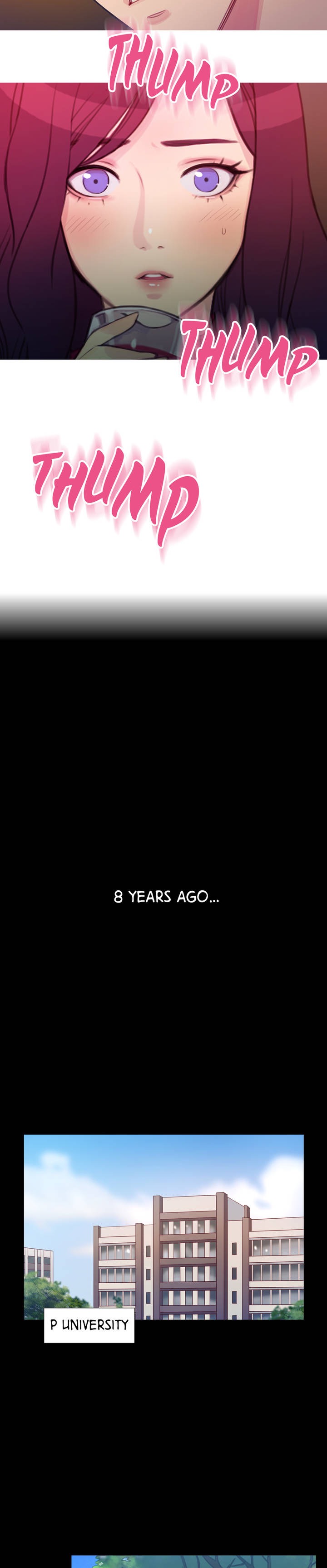 魔女のスキャンダルCh.1-21