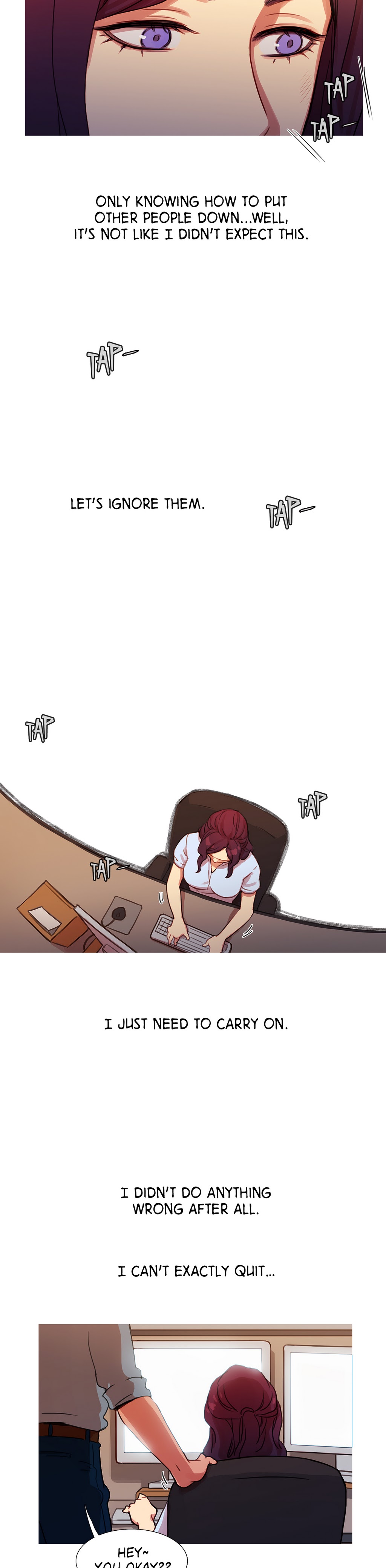 魔女のスキャンダルCh.1-21