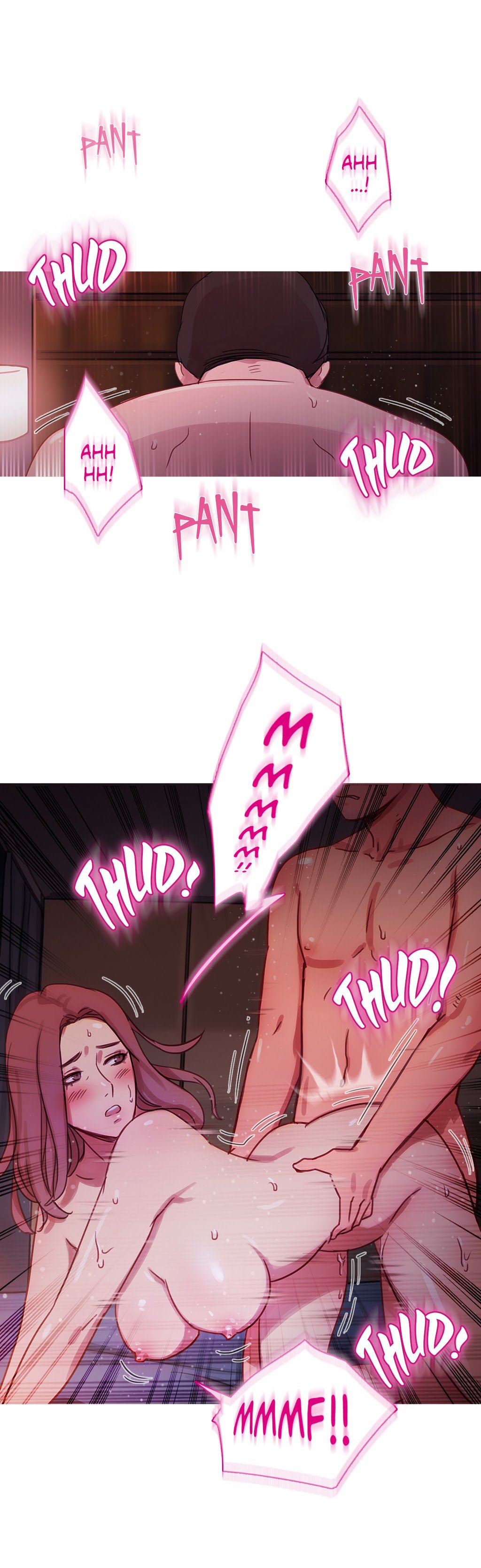 魔女のスキャンダルCh.1-21