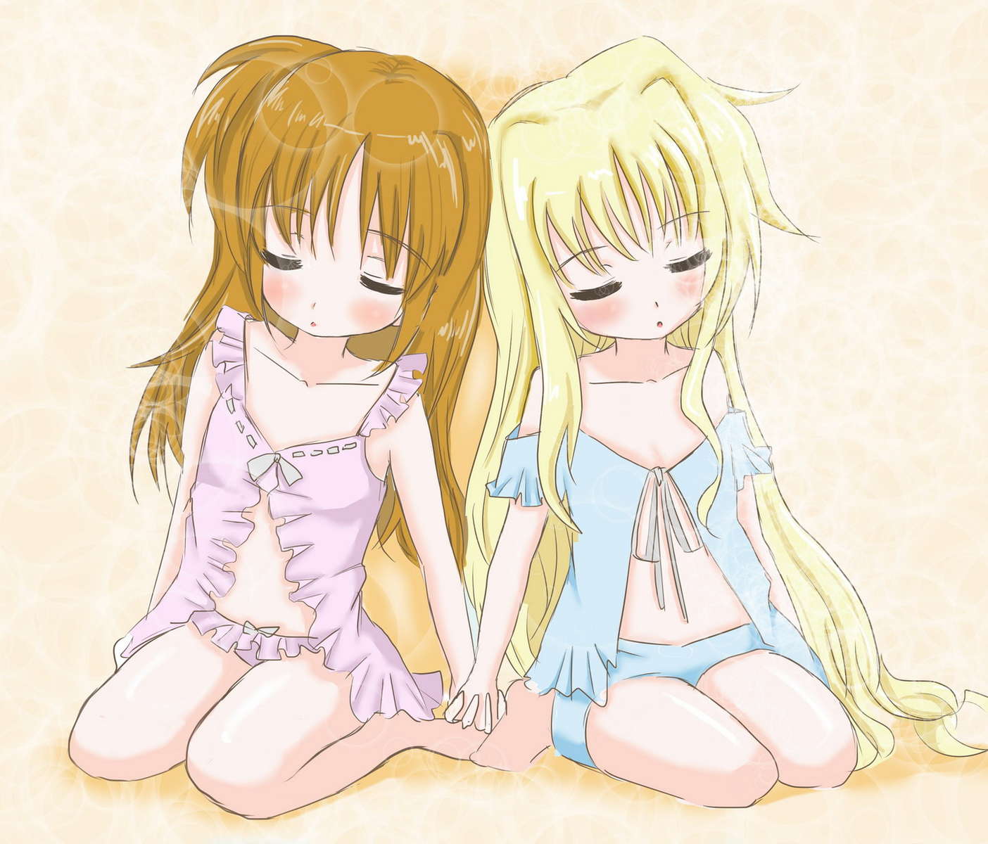 ハッピーハッピーウェディング！