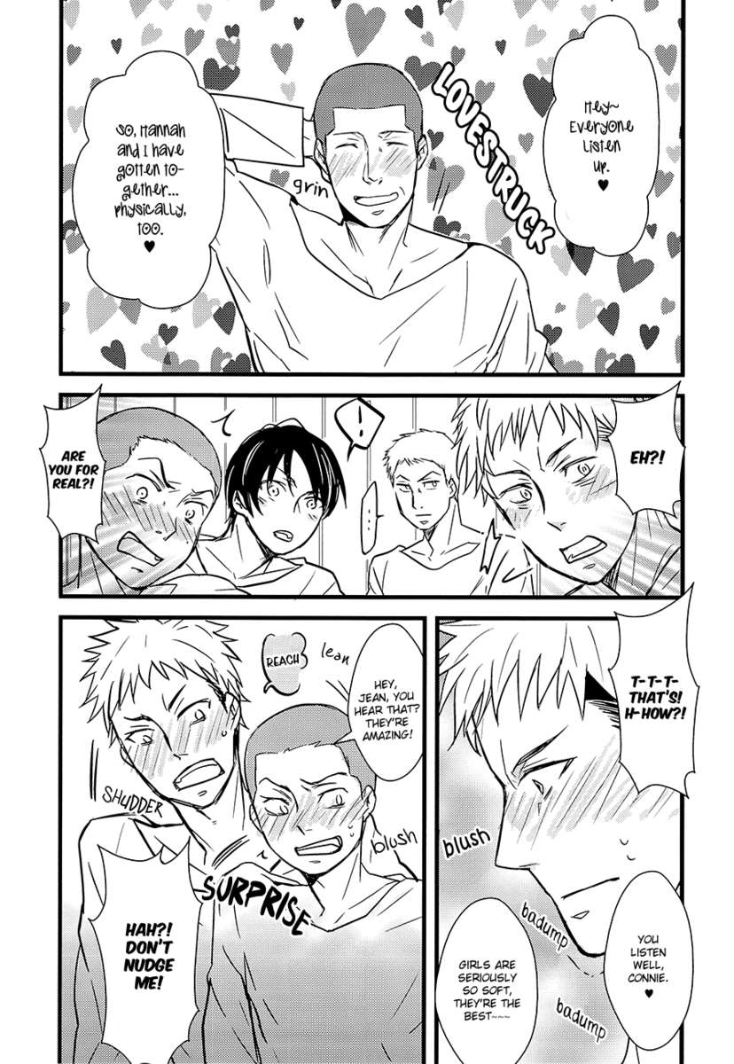 トリプルアタック!!