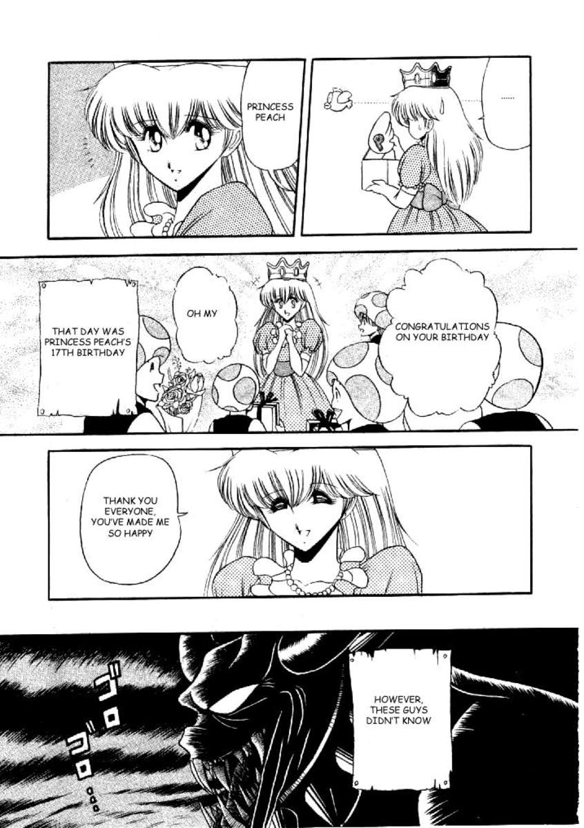 スーパーマリオコレクション