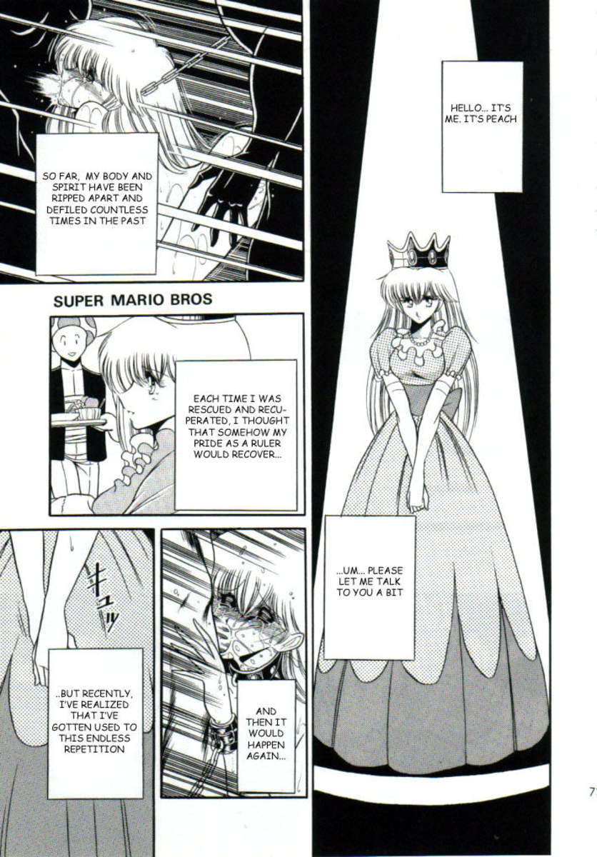 スーパーマリオコレクション