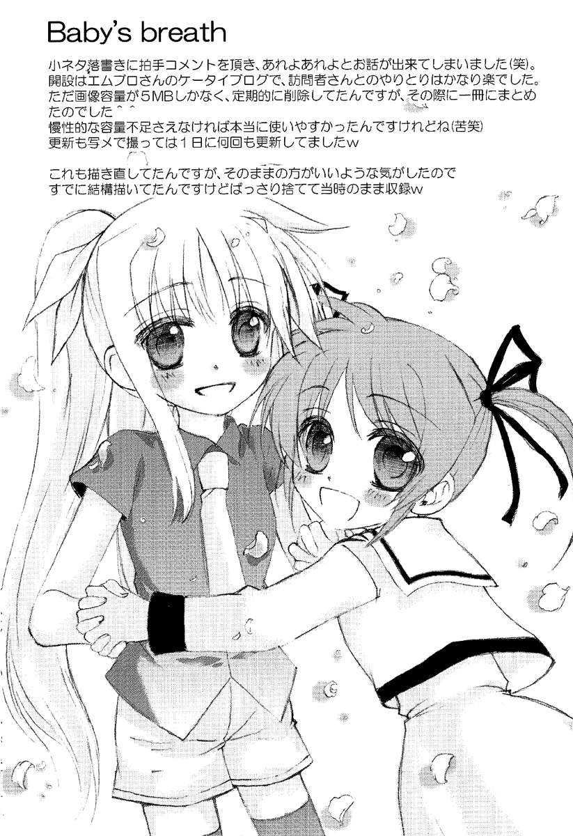 ファインカラーデー