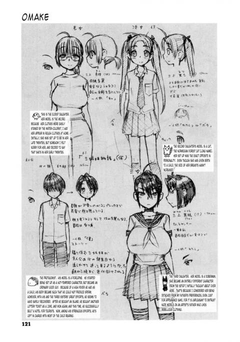 島井真近-第6章