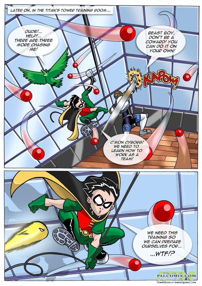 トライゴンダークデザイア