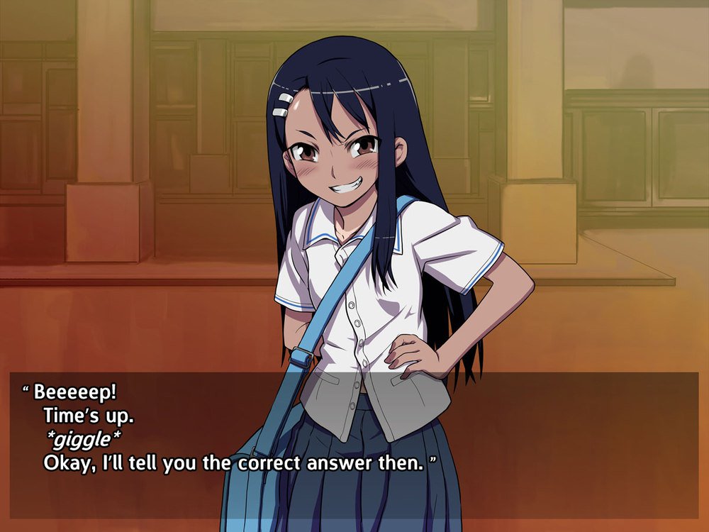 長郎さん、帰り道2