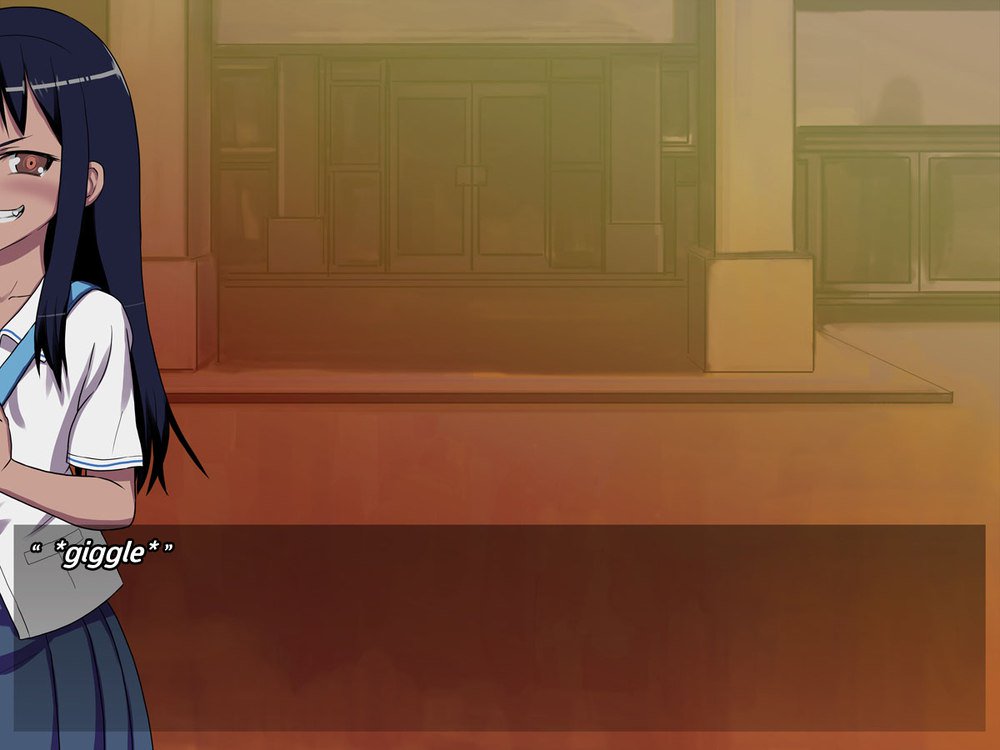 長郎さん、帰り道2