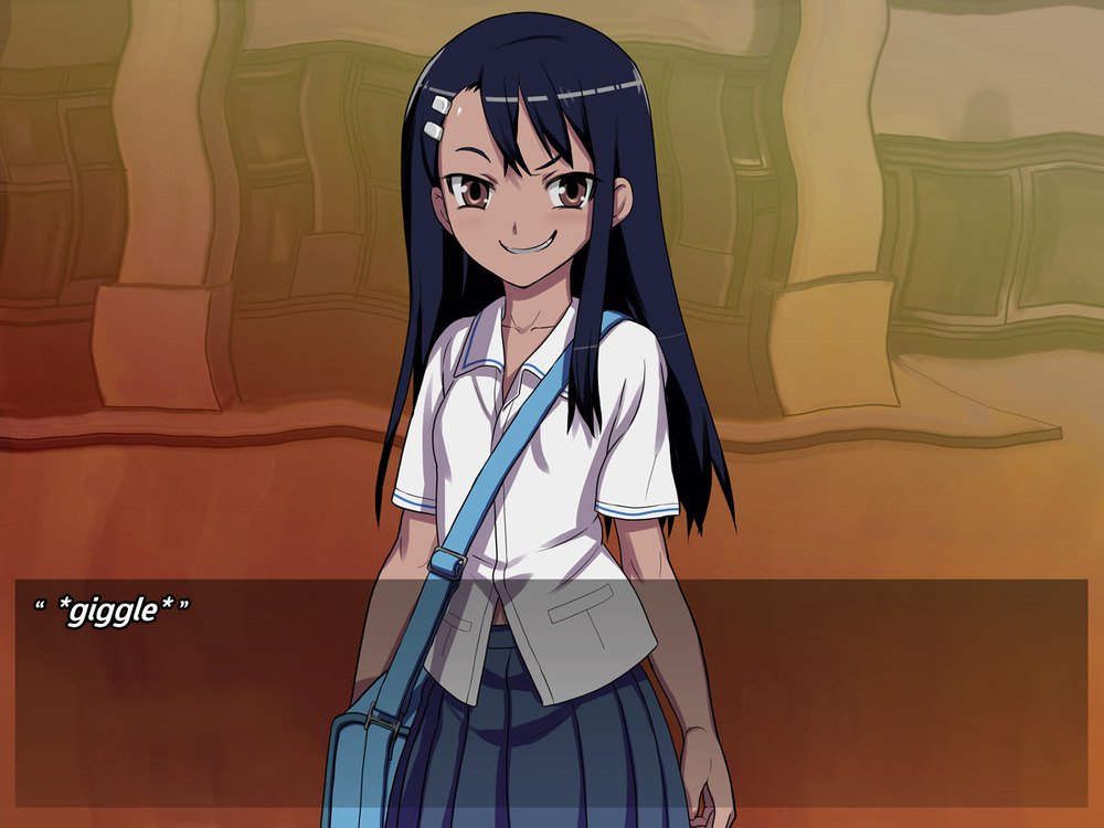 長郎さん、帰り道2