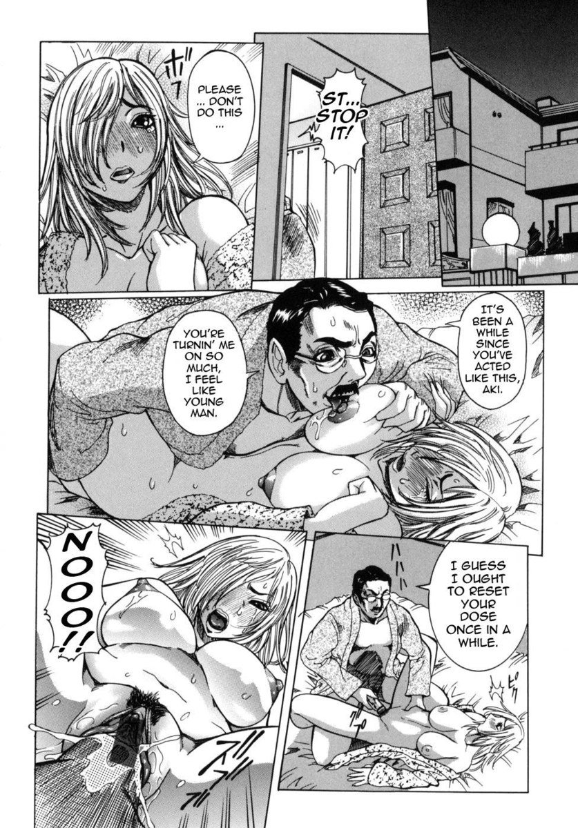 ピークChのチャート。 3-ピークシード