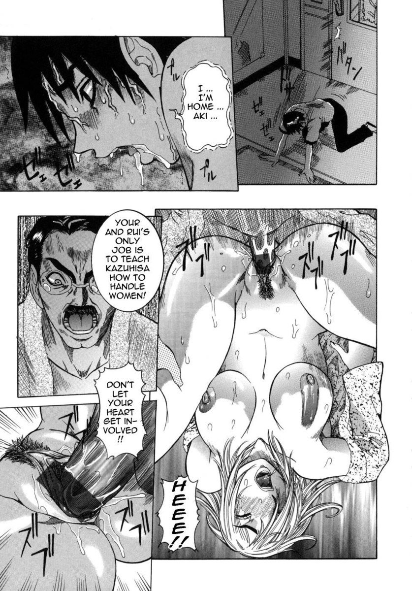 ピークChのチャート。 3-ピークシード