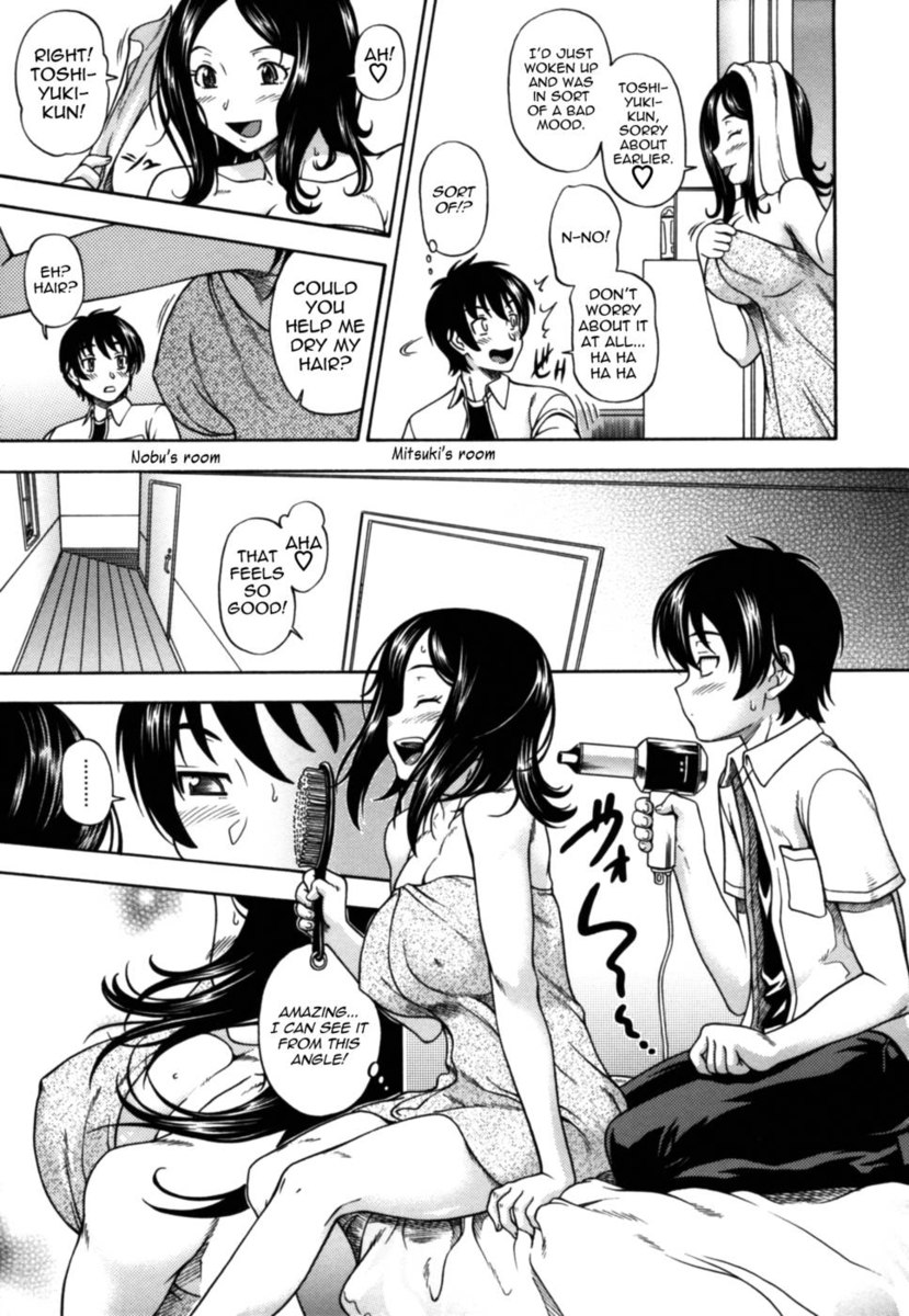 Soushisouai Note Nisatsume Chapter 6