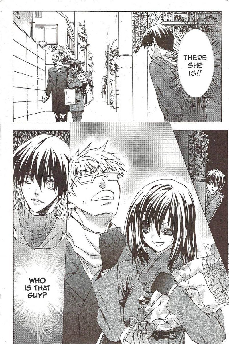 ダブルイメージカフカ5