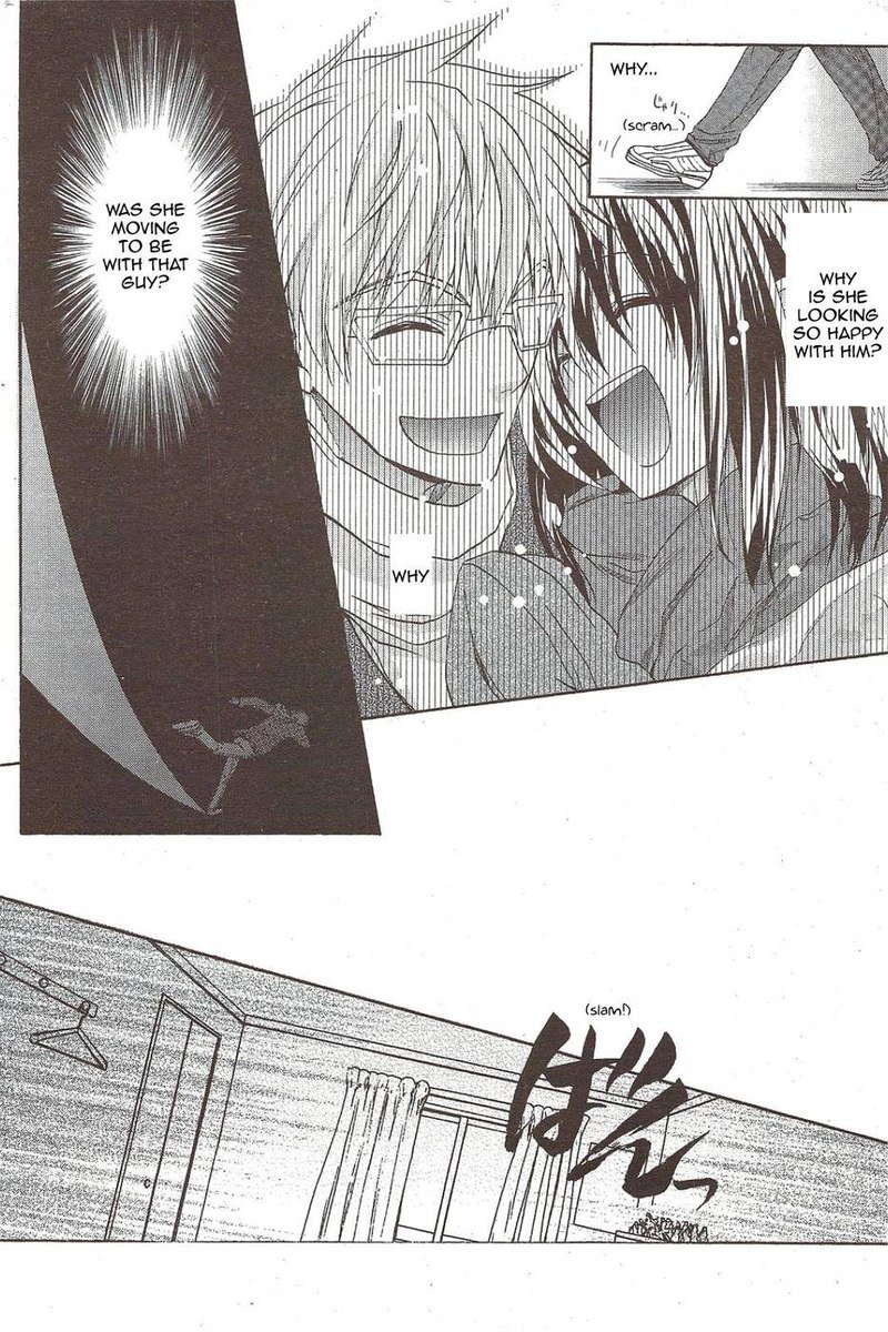 ダブルイメージカフカ5