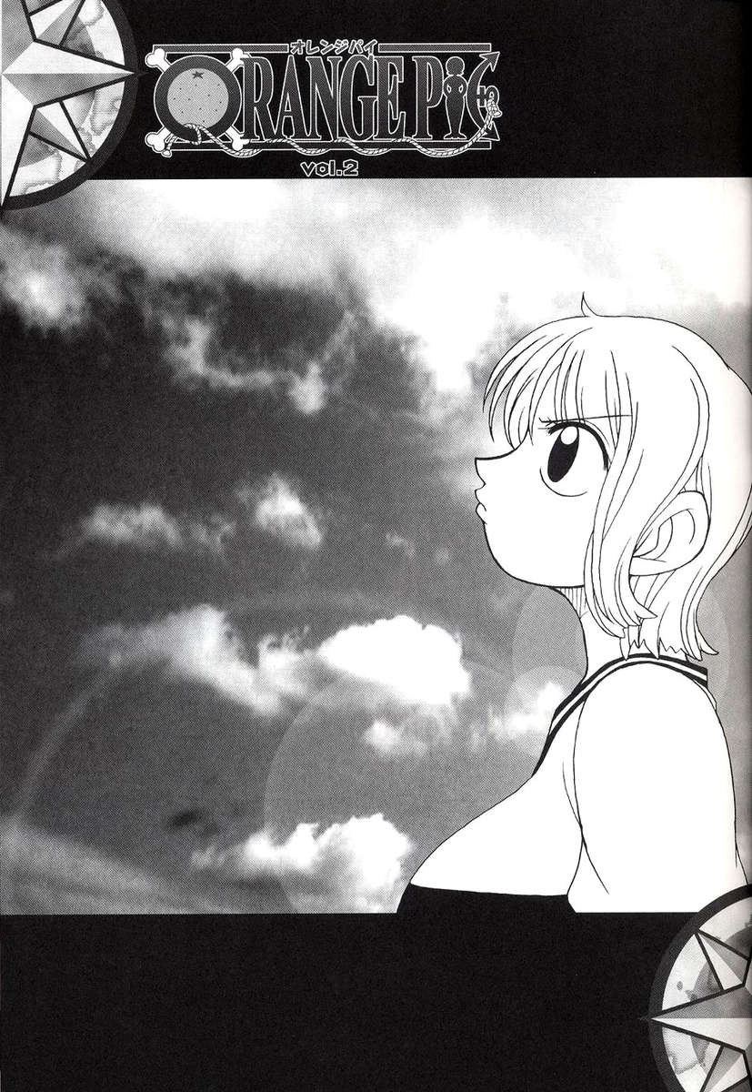 オレンジパイVol.2