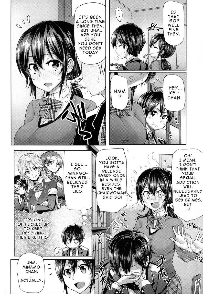 Breaaakを制限してください!!!!