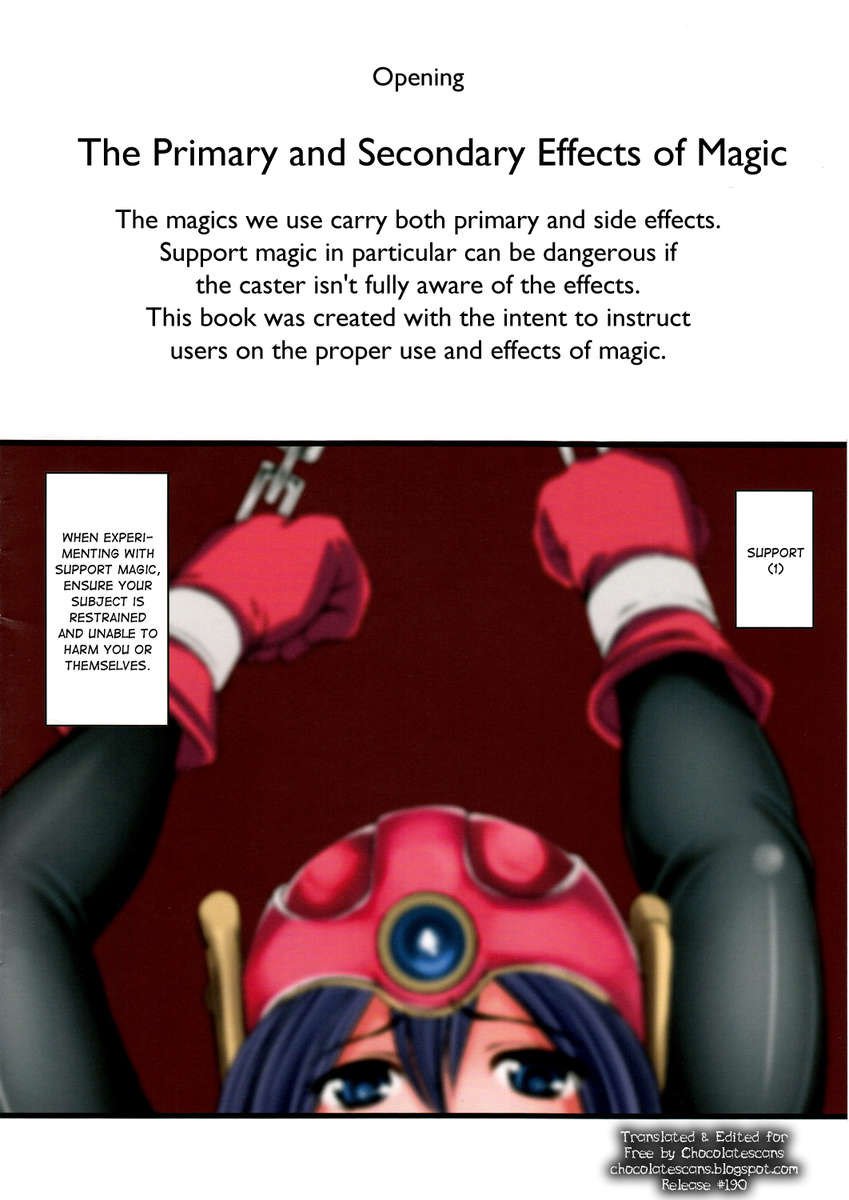 ニンゲンにさようするまほうこうかの翔