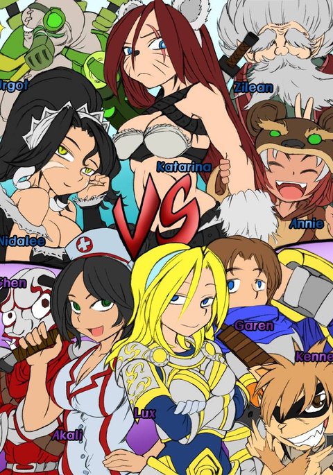 サーバーがダウンしたとき：第1章