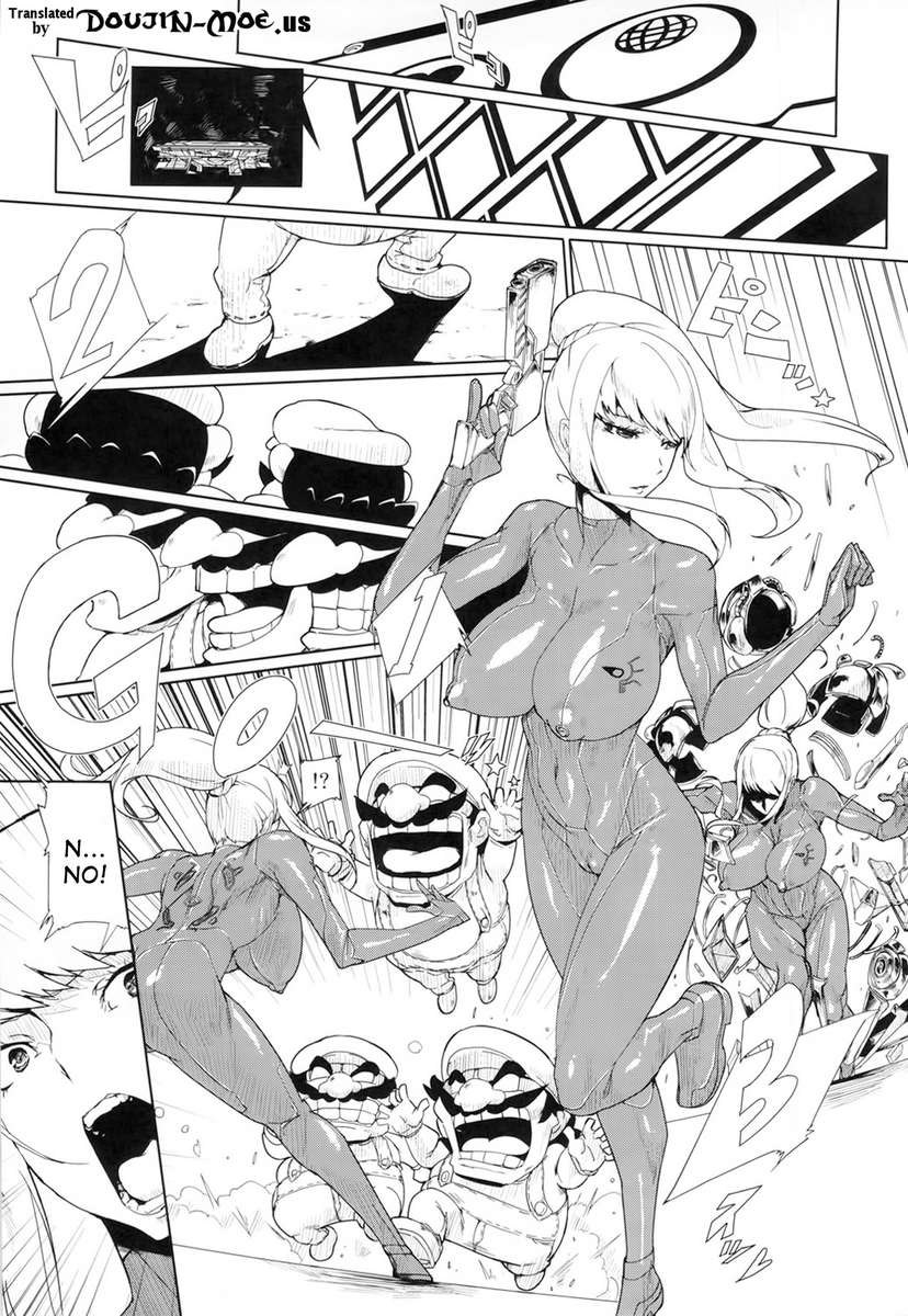 スマッシュガールセックス