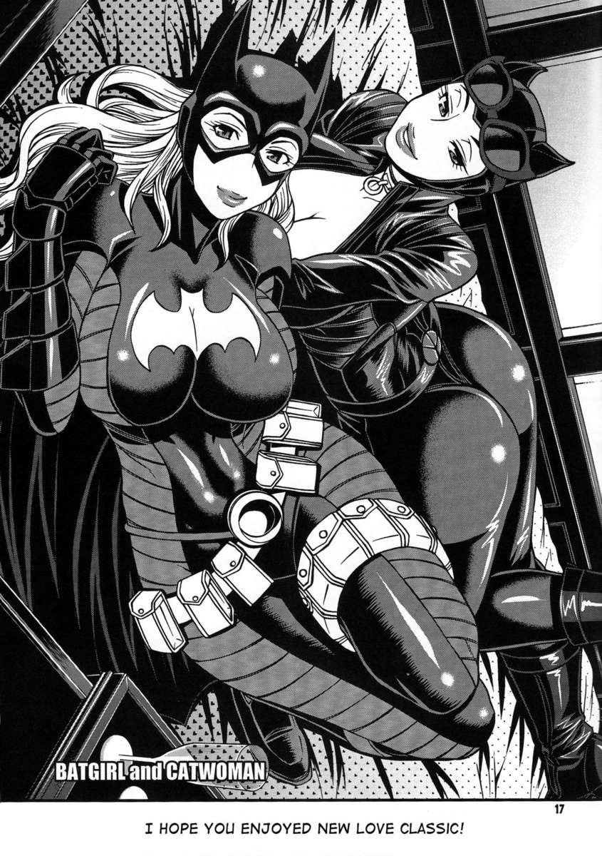 クレイジー4ユー!!