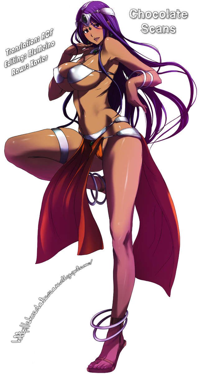 万葉ちゃんの白春大西気