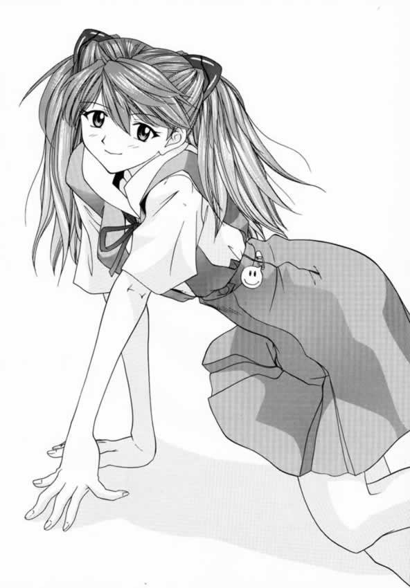 1999アスカのみ