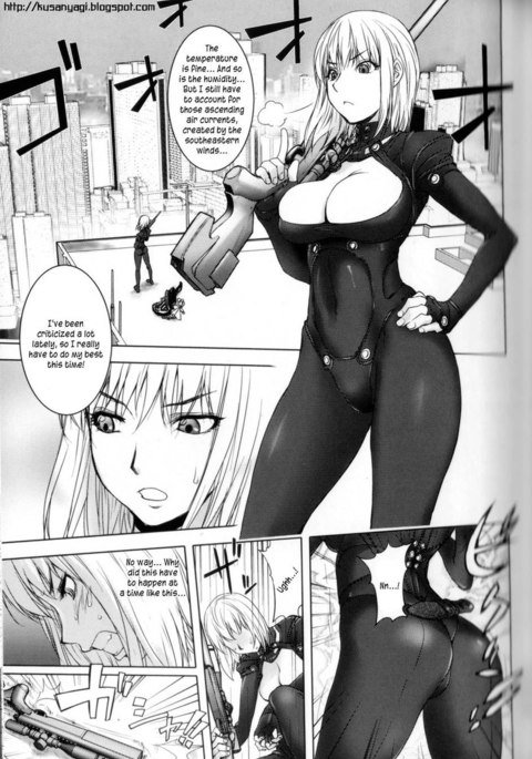 間違いのない女性が戻ってきます